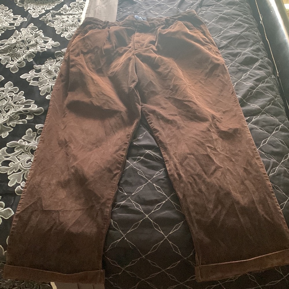 Dockers corduroy Pants
